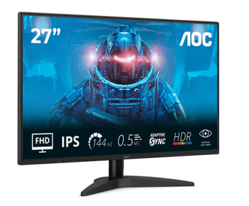 Monitor AOC 27B36X IPS W-LED 27" FHD 144Hz
