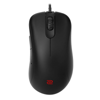 MOUSE BenQ Zowie EC2 GAMING  MATTE BLACK