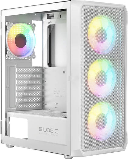 DESKTOP GAMING I5 13600K 3.5GHz 512GB SSD 16GB RAM RTX 3070Ti 8GB