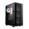 DESKTOP GAMING RYZEN 7 7700X 1TB 32GB RAM DDR5 RTX 5060TI 16