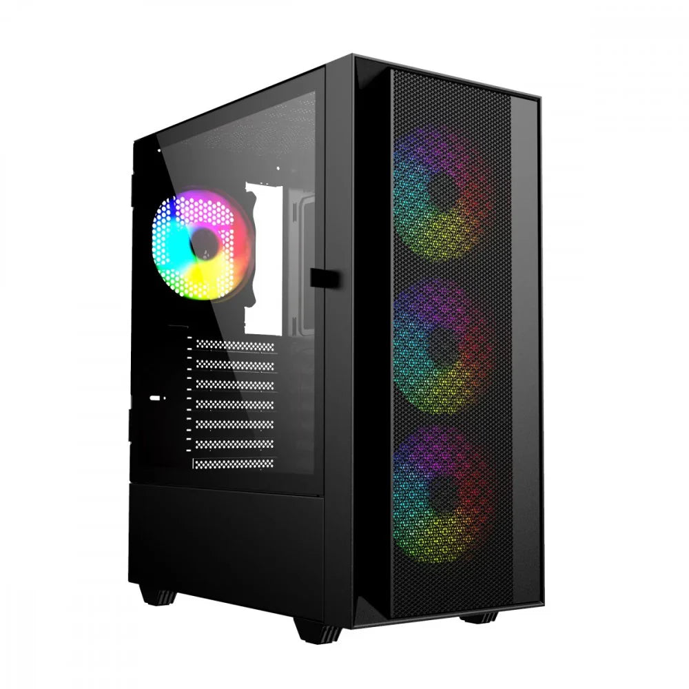 DESKTOP GAMING RYZEN 7 7700X 1TB 32GB RAM DDR5 RTX 5060 8GB – EGS Sh.P.K