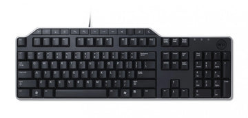 TASTIERE Dell Business Multimedia KB522 US Black