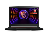 MSI GF63 i7 12650H 512GB SSD 16GB 15.6