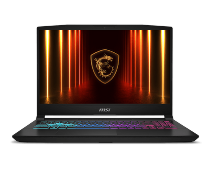 MSI KATANA 15 HXB14WGK i7-14650HX 1TB SSD  16GB 15.6