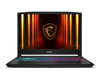 MSI KATANA 15 HXB14WGK i7-14650HX 1TB SSD  16GB 15.6