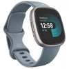 ORE FITBIT SMART VERSA 4 BLUE/PLATINUM