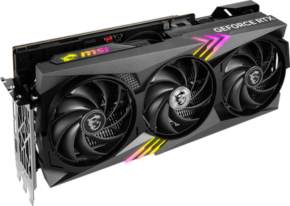 VGA RTX 4090 24GB MSI GAMING X TRIO