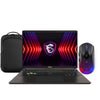 MSI VECTOR 16 HX A13VHG-464US i9-13980HX 1TB SSD 32GB 16