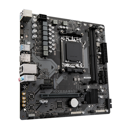 MOTHERBOARD MOT AM5 Gigabyte A620M H DDR5