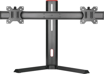 MBAJTESE PER MONITOR White Shark GMS-3202 17-27"