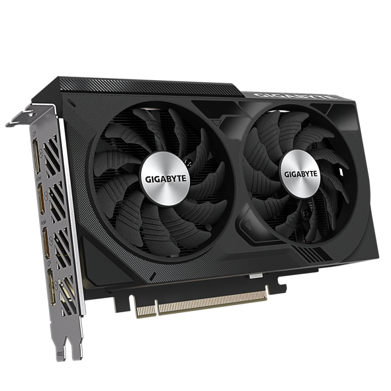 【ほぼ新品】GIGABYTE GEFORCE RTX 4060 8GB Amazon.co.jp: GIGABYTE GeForce RTX 4060 OC Low Profile 8G
