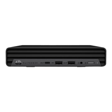 HP EliteDesk 805 G6 MINI Ryzen™ 5 PRO 4650GE 256GB 16GB