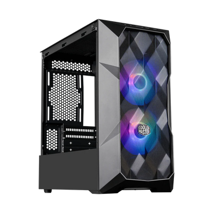 DESKTOP GAMING Ryzen 7 5700X 512GB 32GB RAM RTX 4060Ti 16GB