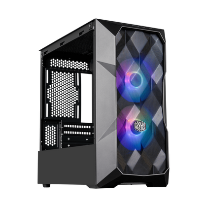 DESKTOP GAMING Ryzen 7 5700X3D 1TB 32GB RTX 4060Ti 16GB