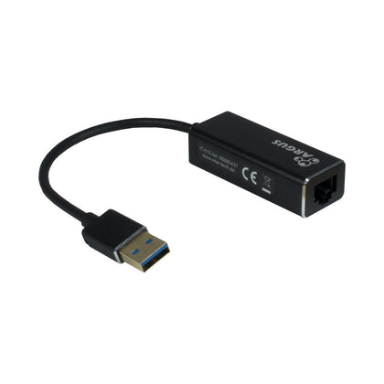 KONVERTER r USB3.0 > RJ45 Gigabit Lan 1000 MBit/s IT-810