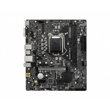 MOTHERBOARD MOT 1200 MSI B560M PRO-E