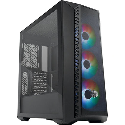 DESKTOP GAMING I7 13700K 2.5GHz 1TB SSD 32GB RAM DDR5 RTX 5060 TI 16GB