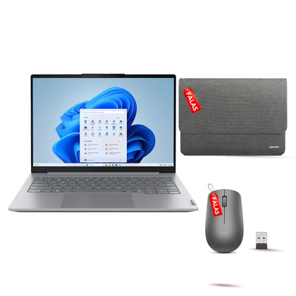Lenovo ThinkBook 14 G8 Core™ 5 210H 512GB 16GB 14