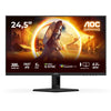 MONITOR AOC 25G4SRE 24.5