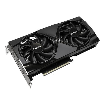 VGA PCIE RTX 5060 TI 16GB PNY Overclocked Dual Fan