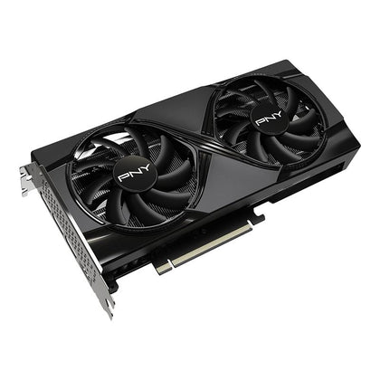 VGA PCIE RTX 5060 TI 16GB PNY Overclocked Dual Fan