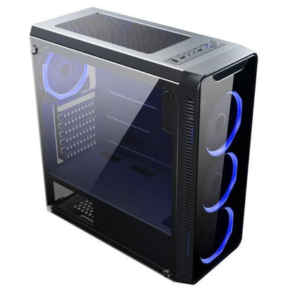 DESKTOP GAMING I7 13700K 2.5GHz 1TB SSD 32GB RAM RTX 4060Ti 16GB