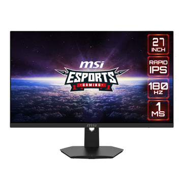 MONITOR MSI G274F 27" FHD 180Hz