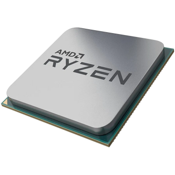 CPU AMD AM4 Ryzen 5 3400G Tray