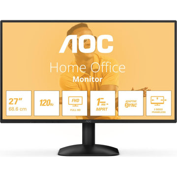 MONITOR AOC 27B31H Full HD 27" 120Hz