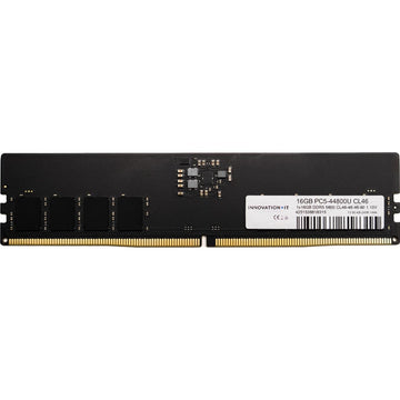 RAM DESKTOP DDR5 5600 16GB  Innovation IT CL46