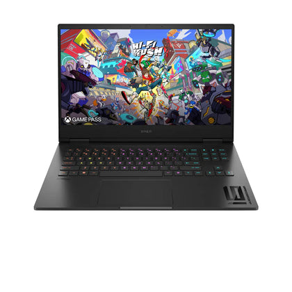 HP OMEN 16T-WF000 i7-14700HX 512GB SSD 16GB 16.1