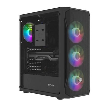 DESKTOP GAMING RYZEN 7 5800X 3.8GHz 512GB 16GB RTX 3060 12GB