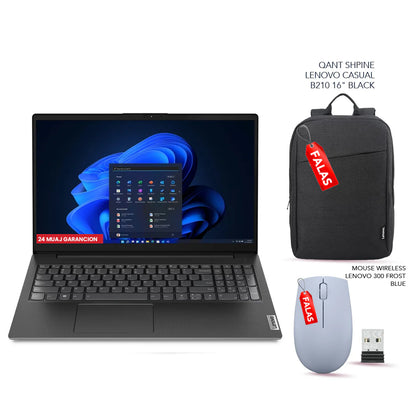 Lenovo V15 G4 IRU i3 1315U 256GB 8GB RAM 15.6