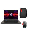 MSI VECTOR 16 HX 14VIG-693 i9 14900HX 1TB 32GB 16