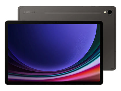 Tablet Samsung Galaxy Tab S9+ 12/256 SM-X810 WIFI GRAPHITE