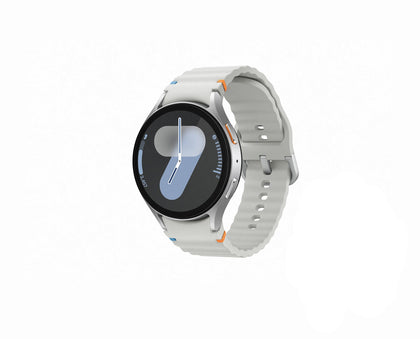 Orë Samsung Galaxy Watch 7, 44mm, e argjendtë