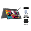 Lenovo YOGA 7 16IML9 2-IN-1 Ultra 7 155U 1TB SSD 16GB RAM 16''(1920X1200) touchscreen