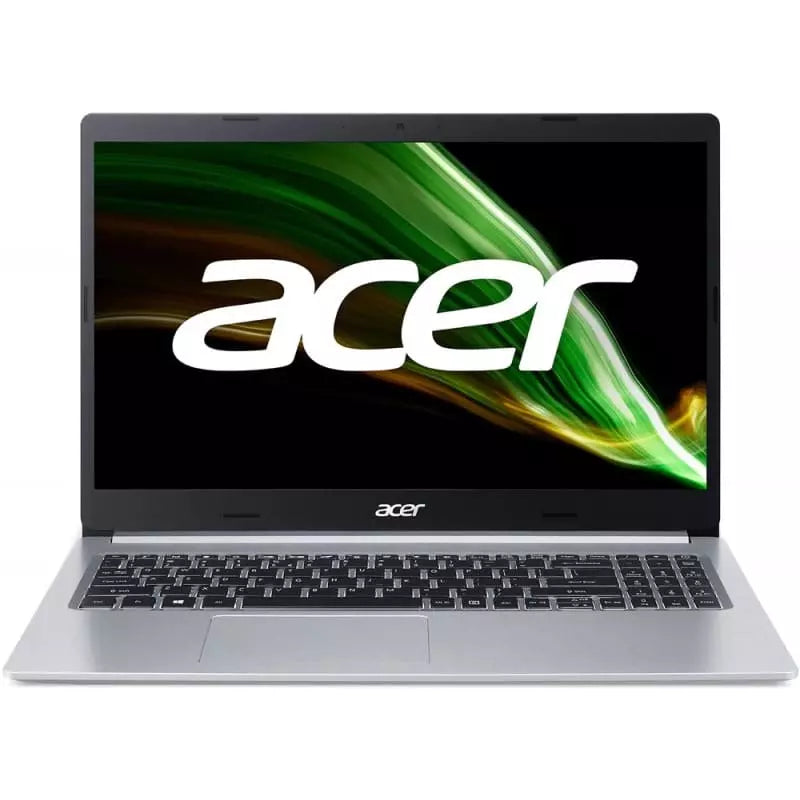 Acer Aspire 5 A515-45  AMD Ryzen 7 5700U 512GB 16GB RAM 15.6