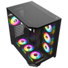 DESKTOP GAMING I9 14900KF 1TB SSD 32GB RAM DDR5 RTX 5070 12GB