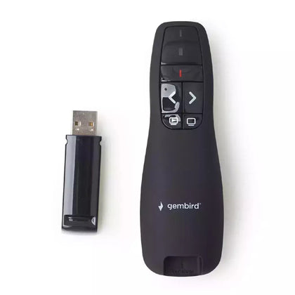 PREZENTUES WIRELESS WP-L-12 GEMBIRD
