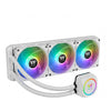 FTOHES PROCESORI Thermaltake TH360 V3 ARGB Sync AIO Snow Edition