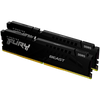 RAM DESKTOP DDR5 6000 32GB Kingston CL40 (2x16GB Kit) FURY