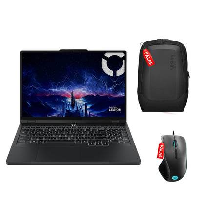 LENOVO Legion Pro 5 16ADR10 9 8945HX 2TB 32GB 16