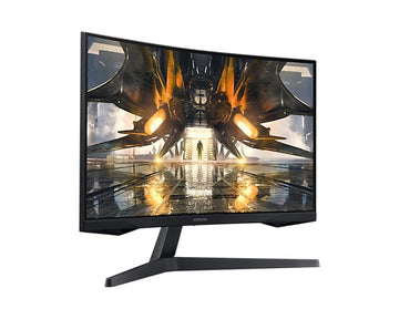 MONITOR Samsung Odyssey G5 LS27AG550EPXEN  2560 x 1440 165Hz CURVED