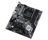 MOTHERBOARD MOT AM4 AsRock B550 PHANTOM GAMING 4