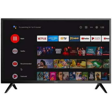 TV VIVAX 58UHD10K