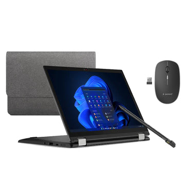 LENOVO THINKPAD L13 YOGA i5 1235U 256GB 16GB 13.3" WUXGA