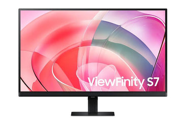 MONITOR Samsung 27" ViewFinity S7 S27D700EAU 4K UHD
