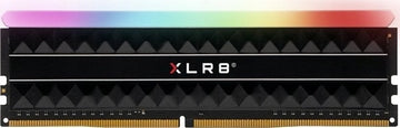 RAM DESKTOP DDR4 3200 16GB CL16 PNY XLR8 RGB