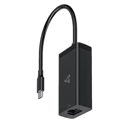 KONVERTER Sbox Type-C ne RJ-45 LAN Gigabit Ethernet CAT5e